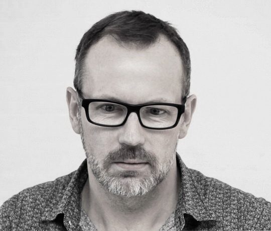 Richard Smart