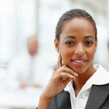 Business Woman